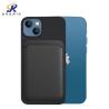 Buy cheap OEM iPhone 13 Magnetic Aramid Fiber Phone Case With Plastic Ring Design from wholesalers