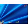 Buy cheap Semi Dull100% Polyester Elastic Fabric , Satin Spandex Fabric For Wedding Dresses from wholesalers