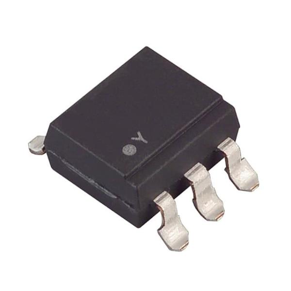 Buy cheap MOC3023S from wholesalers