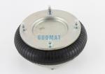 FS 210-10 Contitech Air Spring Single Convoluted Air Bags For Rubber Vibrating