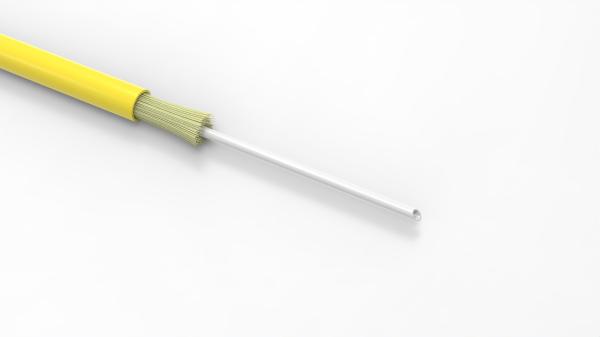 Buy cheap 2.0mm Loose Tube Fiber Cable Blank Tube For PLC Splitter Assembly from wholesalers