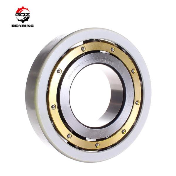 Precision 6222 M/C3VL0241 Electrical Insocoat Deep Groove Ball Bearing
