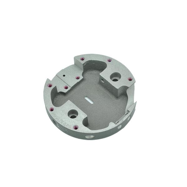 Buy cheap Bowl Presser Foot S-93-5 Sewing Machine Part 55592001 For GT5250 Gerber Cutter from wholesalers
