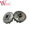 Buy cheap Motorcycle Clutch Kits Clutch Assy Aluminum Alloy Motorcycle Genuine Parts AX-4 OEM Wholesale from wholesalers