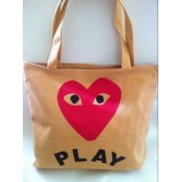 Buy cheap canvas shopping bag handle bag product