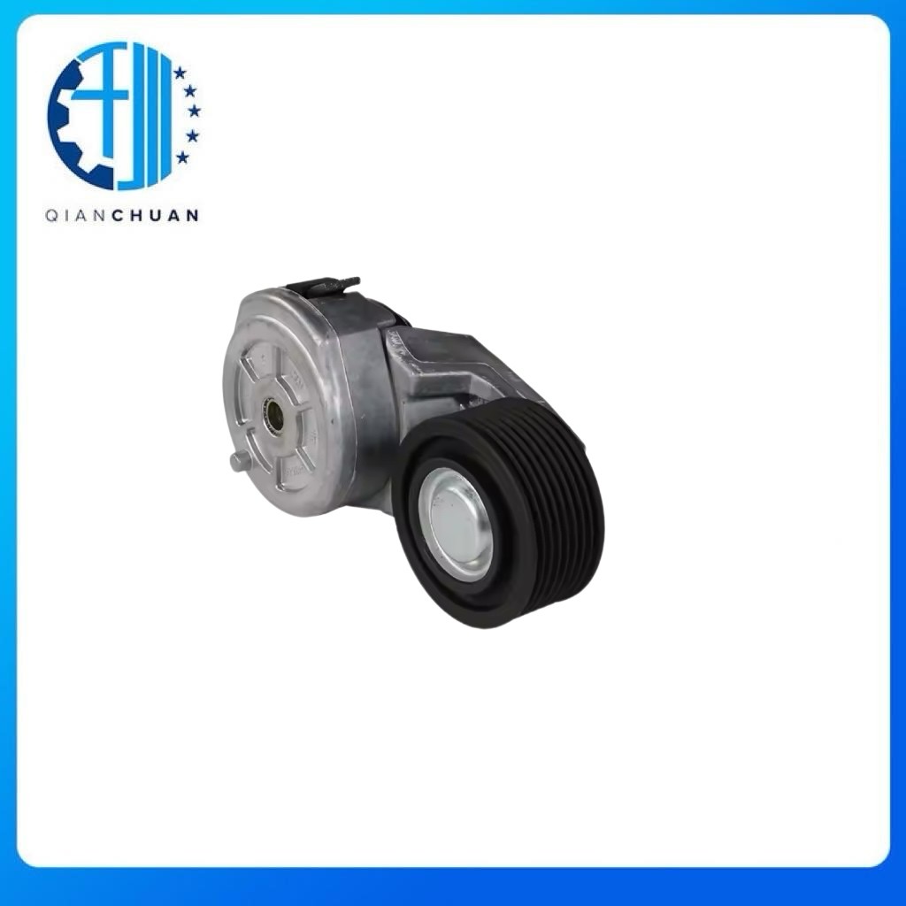 6CT 3967190 Belt Tensioner for Caterpillar Excavator Engine Spare Parts