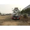 Buy cheap Beiben 2534 RHD / LHD Concrete Mixer Truck EURO 3/5 Heavy Duty 10-12m3 from wholesalers