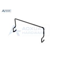 Buy cheap 100mm Powder Coated Metal Bedframe Mattress Stopper product