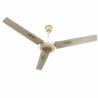 Buy cheap Automatic 12V Rechargeable 56 Inch Ceiling Fan DC with Brushless Motor from wholesalers