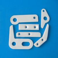 Buy cheap Heat Resistant Zirconia High Performance Ceramics Cutter Yttria Partial product