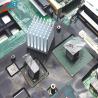 Buy cheap Silicone Power Supply 0.5 Mm Thermal Gap Pad 3.15g/Cm3 from wholesalers