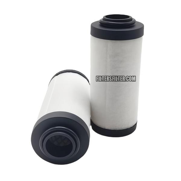 Vacuum Pump Oil Mist Separation Filter Element 0532140154 Weight KG 1 and
