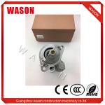 Aluminium Alloy Excavator Starter Motor For 0200-562AF 0001-109-035