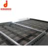 Buy cheap High Speed Frying And Fried Noodle Making Equipment For Fried Instant Noodle from wholesalers