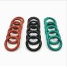 Buy cheap Lightweight FKM Rubber Seal For Pressure Range 10000 Psi ≤40 Mpa from wholesalers