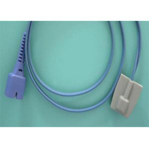 Coviden OXI Adult Spo2 Sensor Finger Clip 1m / 3ft Length