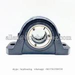metric shafts SKF SYNT 65 LTS Roller bearing Plummer block units