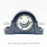Buy cheap metric shafts SKF SYNT 65 LTS Roller bearing Plummer block units from wholesalers