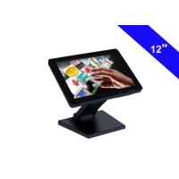 Buy cheap Indoor Touch Screen LCD Monitor All In One Touchscreen Desktop Computers product
