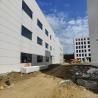Buy cheap Industry Q355 Q235 Steel Structure Workshop Prefab Metal Workshop For Food Factory from wholesalers