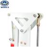 Buy cheap Red And White 180 Degree Folding Arm Alunimum Alloy For Parking Lot Barrier Gate from wholesalers