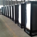 18M2 MBR Membrane Module Elements Wastewater Treatment Hollow Fiber Module