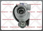 HX25W Diesel turbocharger Turbocharger 4035393 4035394 2852275 504057286 TAA