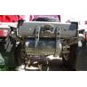 Buy cheap Sinotruk HOWO 6X2 Tractor Trailer Truck 410 HP from wholesalers