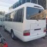 Buy cheap Clean Secod Hand 23Seat Used Coaster Bus standard 6.9*2*2.6m from wholesalers