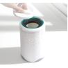 Buy cheap LIFE Air Purifier,True HEPA Air Purifier&Effective Carbon Cleaner,Air Purifier Cleaner for Eliminates 99.97% Smoke Odor from wholesalers