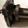Buy cheap HYUNDAI 5L23/30 Original Parts 31602-09H-0256 Fuel Filter from wholesalers