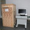 Buy cheap LPR Software Under Vehicle Inspection Scanner UV300-F For Under Car Bomb Detector from wholesalers