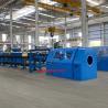 Buy cheap Profesional 96pcs Wire 3150 Drum Twister Type Hv Armoured Cable Machine from wholesalers