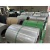 Buy cheap JIS 409 Stainless Coil Sturdy SS Sheet Coil Bending Export Standard from wholesalers