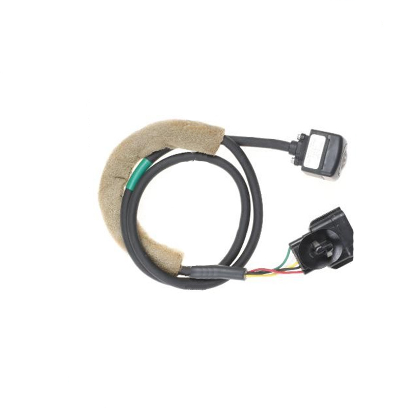 DC12V Night Vision Rear View Reverse Camera 284F1-3GP2A For Nissan