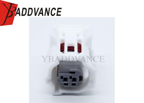China Manufacturer 6189-7073 Automotive Waterproof Cable Wire Female 2 Pin