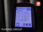 ASTM A312 TP347H Austenitic Stainless Steel Seamless Pipe For Heavily Cold