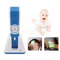 Buy cheap Handheld Hospital Infrared Vein Finder Light Vein Visualization Technology product