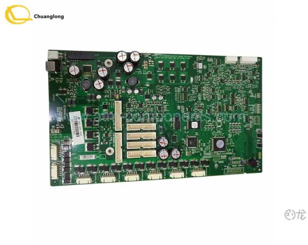 49-208102-002M 49-208102-000H Diebold ATM Parts CCA Board 49208102002M