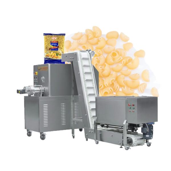 Buy cheap Electrical Macaroni Making Machine for Food Beverage Production from wholesalers
