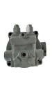 ZX120 ZX120-5 ZX135 ZAX120LC 9196961 PG200553 91 HMSO72 Hydraulic Excavator