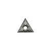 Buy cheap Triangle Carbide Inserts For Aluminum TNMG160404-TK Dimension Accurate from wholesalers