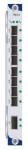 8 *1.25G SFP Slot to 1*10G XFP Slot Line card (Support 6U/2.5U/1U management