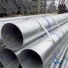 Buy cheap SS321 Pipe 316 310S Stainless Steel Welded Round Tube for Decoration from wholesalers