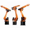 Buy cheap KUKA KR16 R1610 Welding Robot Arm With CNGBS Positioner And Mig Welding Machine from wholesalers