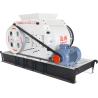 Buy cheap Strength Crushing Particle Roller Crusher Machine Manufacturers from wholesalers
