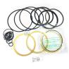 Buy cheap Soosan Rock Breaker Hydraulic Breaker Seal Kit Hammer Repair Kits SB100 Seal Kit from wholesalers