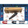 Buy cheap Diesel engine spare parts common rail fuel injector 3406604 3087648 for M11 ISM11 QSM11 from wholesalers