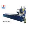 Buy cheap Two Component PU Dispensing Machine for LED Light Strips and Aluminum Housing Profiles from wholesalers