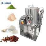 3L/H Industrial Spray Dryer Atomizer Instant Coffee Coconut Milk Powder